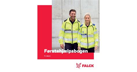 falck bedstehjælpskurs.